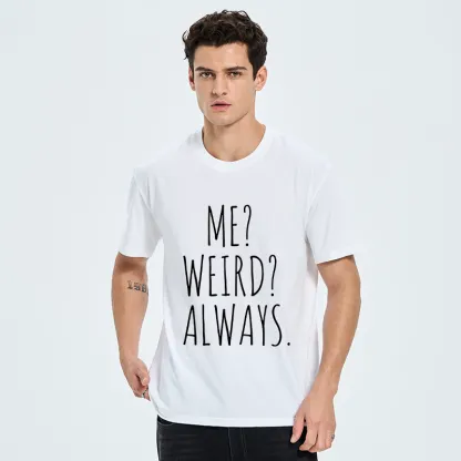 Tokyo-Tiger Funny Weird Vibe Classic T-Shirt