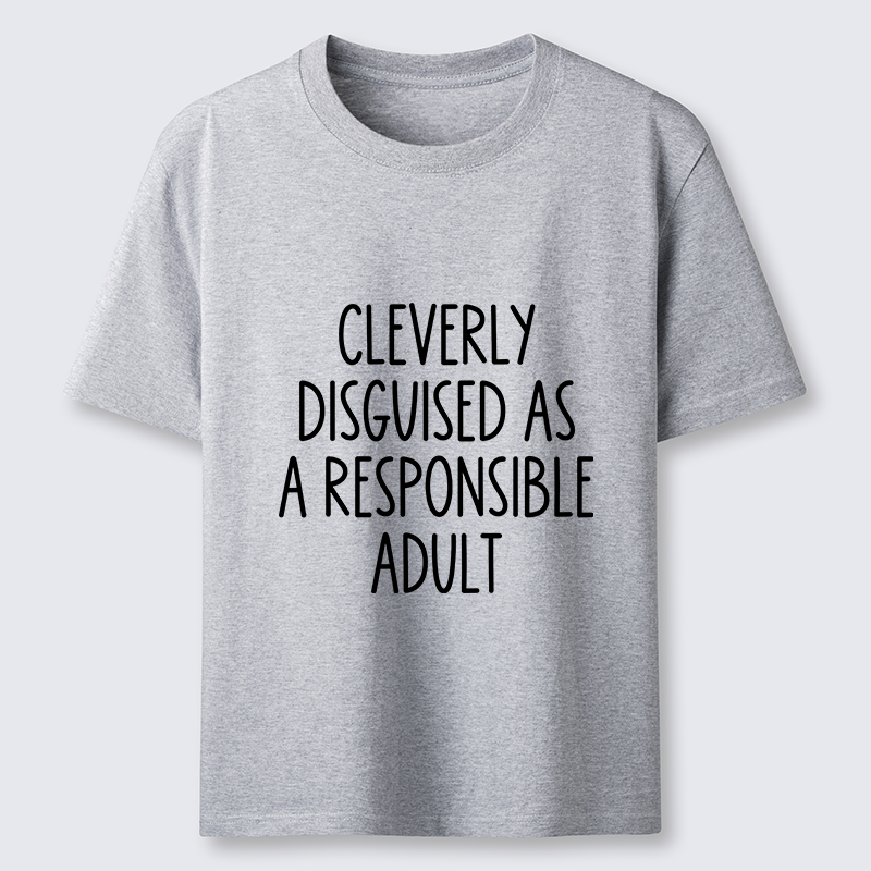Tokyo-Tiger Funny Adult Mode Meme Classic T-Shirt