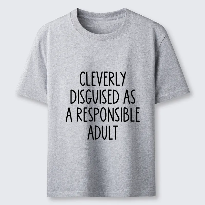 Tokyo-Tiger Funny Adult Mode Meme Classic T-Shirt