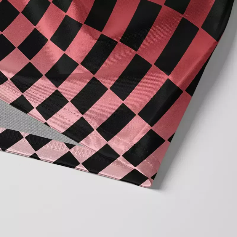 Tokyo-Tiger Delicious Cat Ramen Time Glossy Oversized Jersey