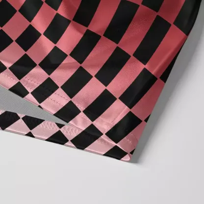 Tokyo-Tiger Delicious Cat Ramen Time Glossy Oversized Jersey