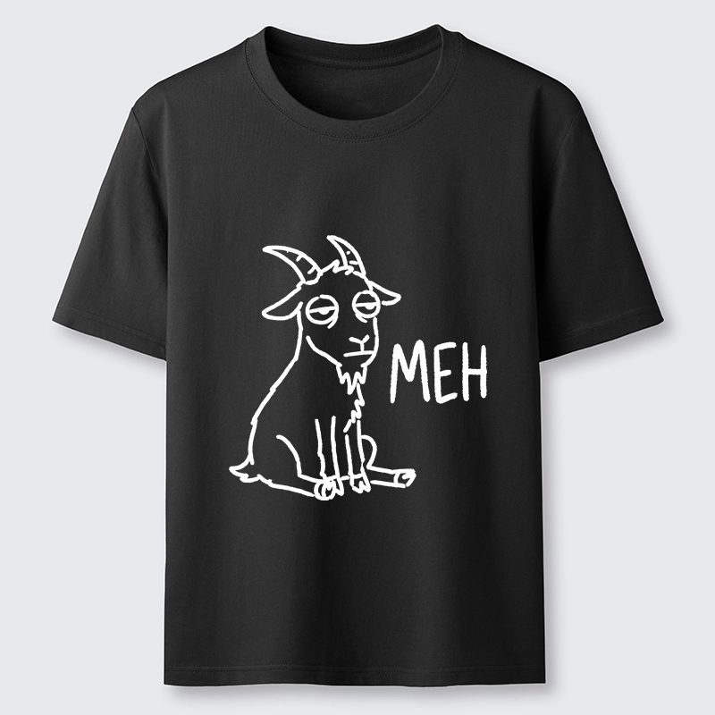 Tokyo-Tiger Funny Goat Meme Classic T-Shirt