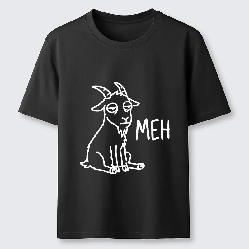 Tokyo-Tiger Funny Goat Meme Classic T-Shirt