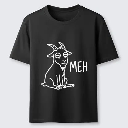 Tokyo-Tiger Funny Goat Meme Classic T-Shirt