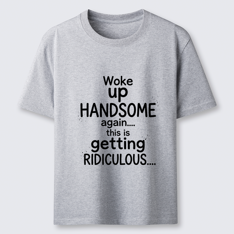 Tokyo-Tiger Funny Self Praise Meme Classic T-Shirt