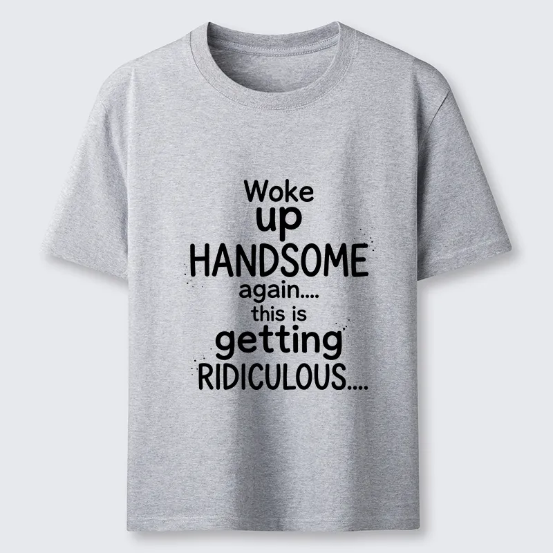 Tokyo-Tiger Funny Self Praise Meme Classic T-Shirt