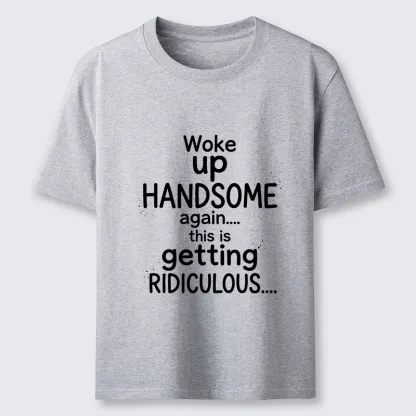 Tokyo-Tiger Funny Self Praise Meme Classic T-Shirt