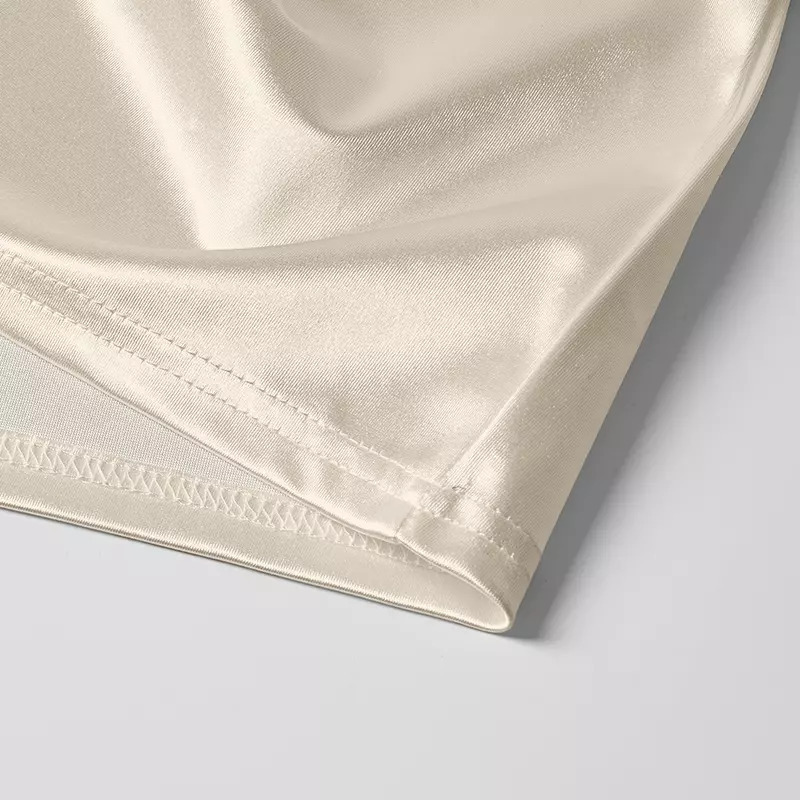 Tokyo-Tiger Mindless Frog Vibe Glossy Oversized Jersey