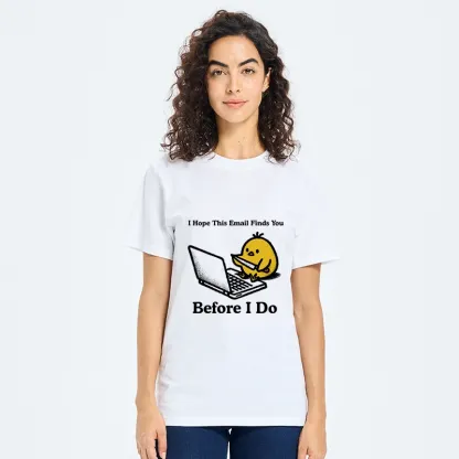 Tokyo-Tiger Chicken Knife Email Meme Classic T-Shirt