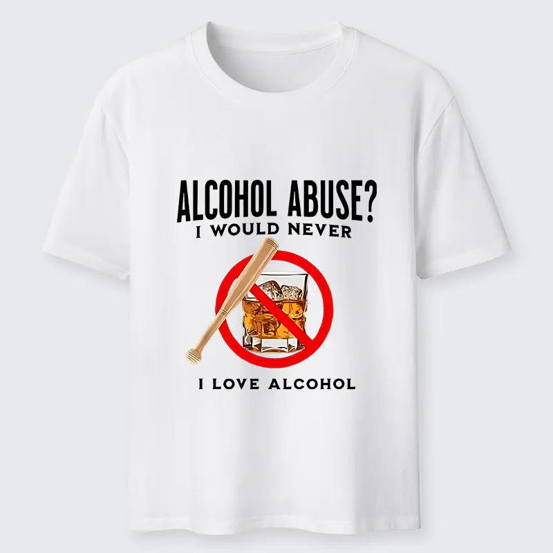 Tokyo-Tiger Funny Beer Joke Classic T-Shirt