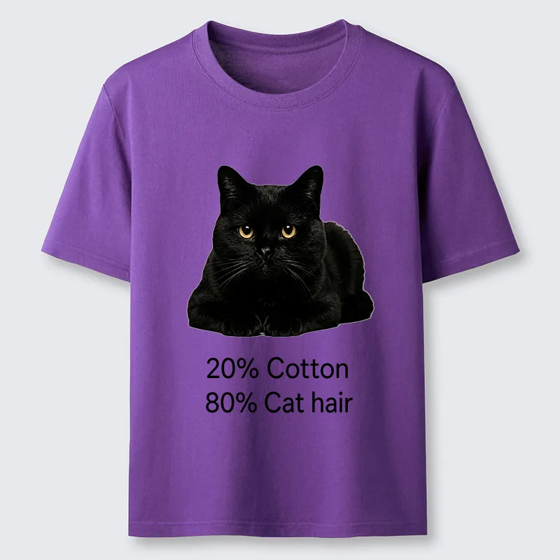 Tokyo-Tiger Cat Hair Meme Classic T-Shirt