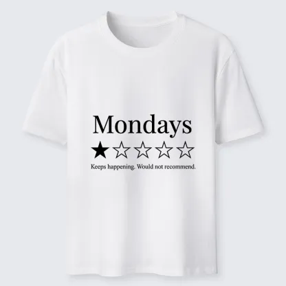Tokyo-Tiger Funny Monday Review Meme Classic T-Shirt