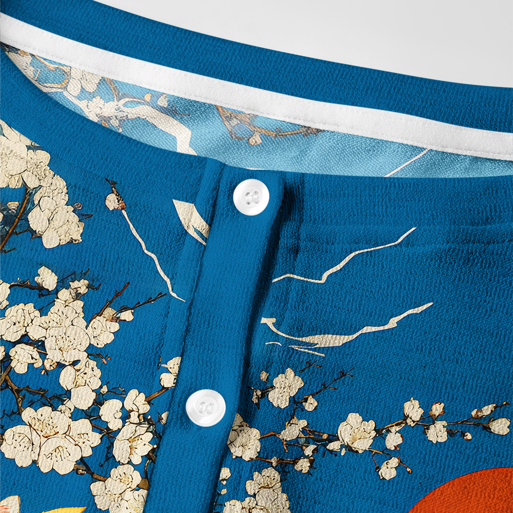Tokyo-Tiger Waves And Cats Women's Lightweight Cardigan