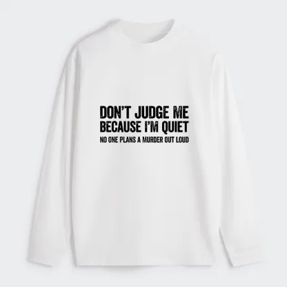 Tokyo-Tiger Sarcastic Funny Quote Classic Long Sleeve T-Shirt