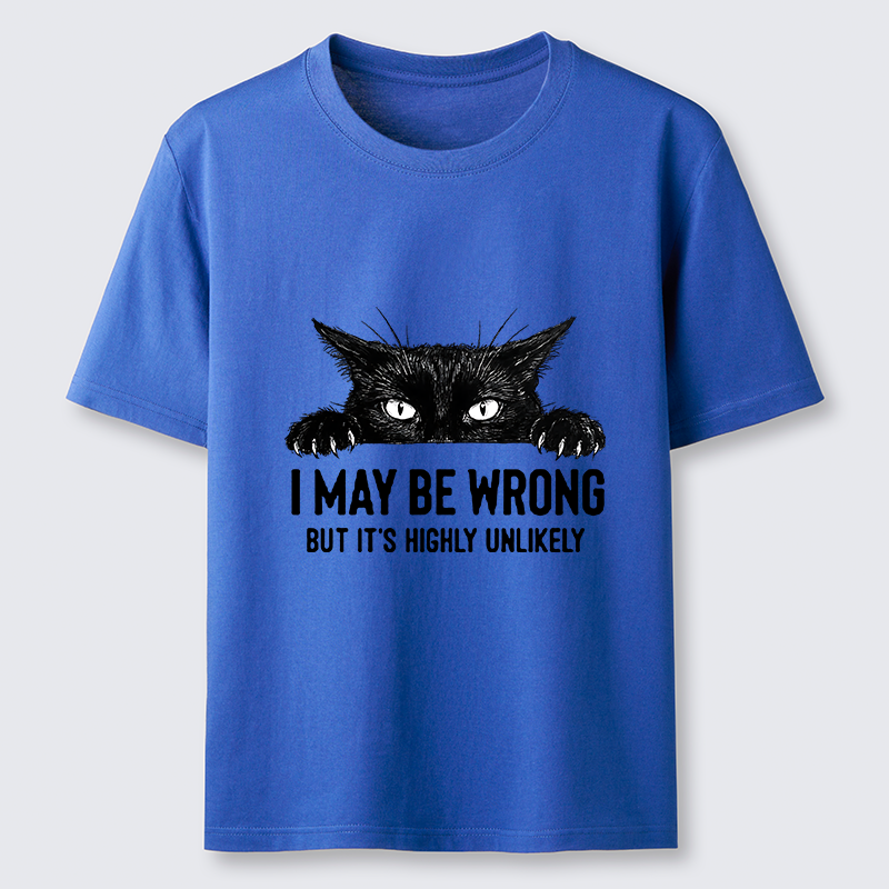 Tokyo-Tiger Confident Cat Meme Classic T-Shirt