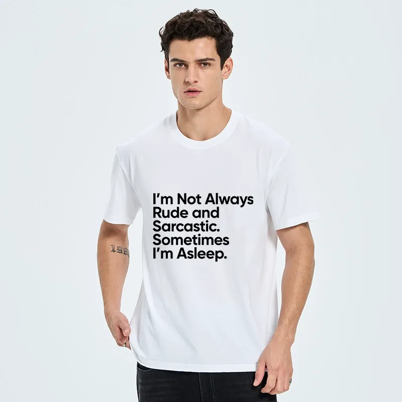 Tokyo-Tiger Sarcastic Funny Text Meme Classic T-Shirt