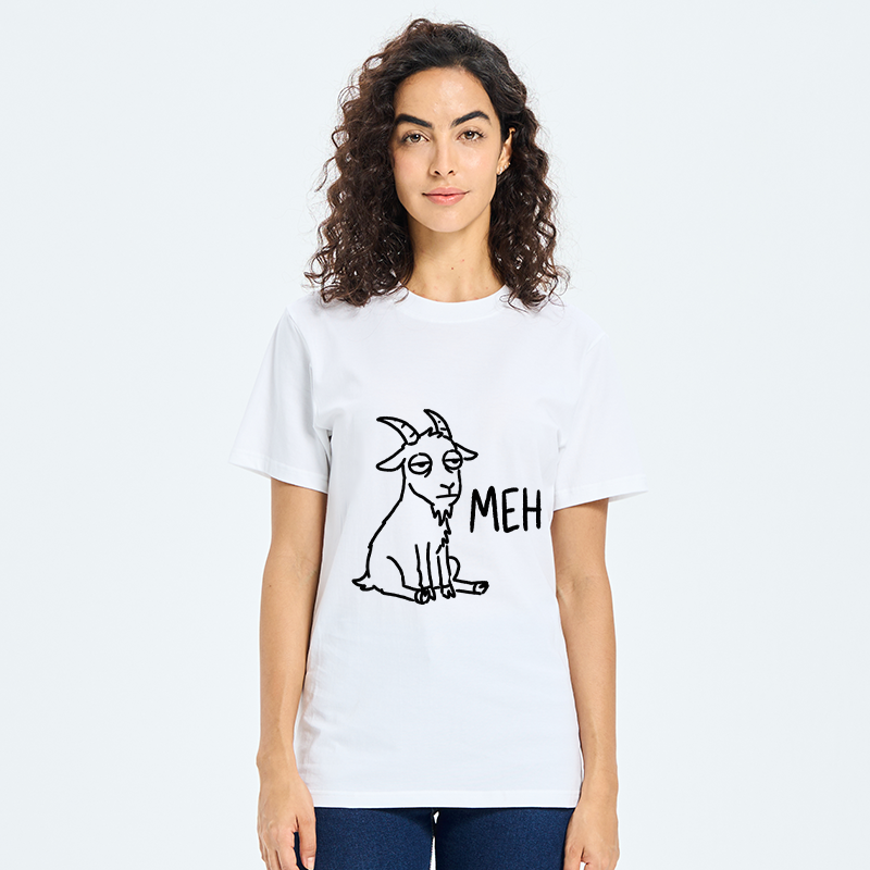 Tokyo-Tiger Funny Goat Meme Classic T-Shirt