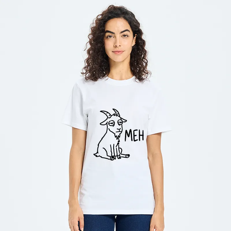 Tokyo-Tiger Funny Goat Meme Classic T-Shirt