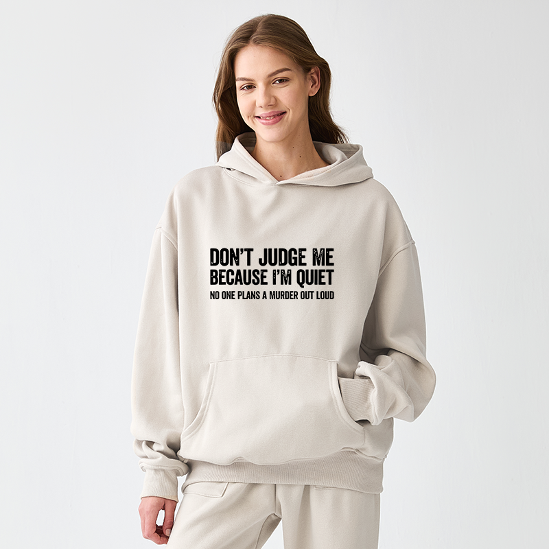 Tokyo-Tiger Sarcastic Funny Quote Adult Fleece Hoodie