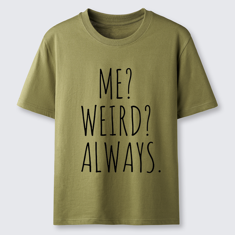 Tokyo-Tiger Funny Weird Vibe Classic T-Shirt