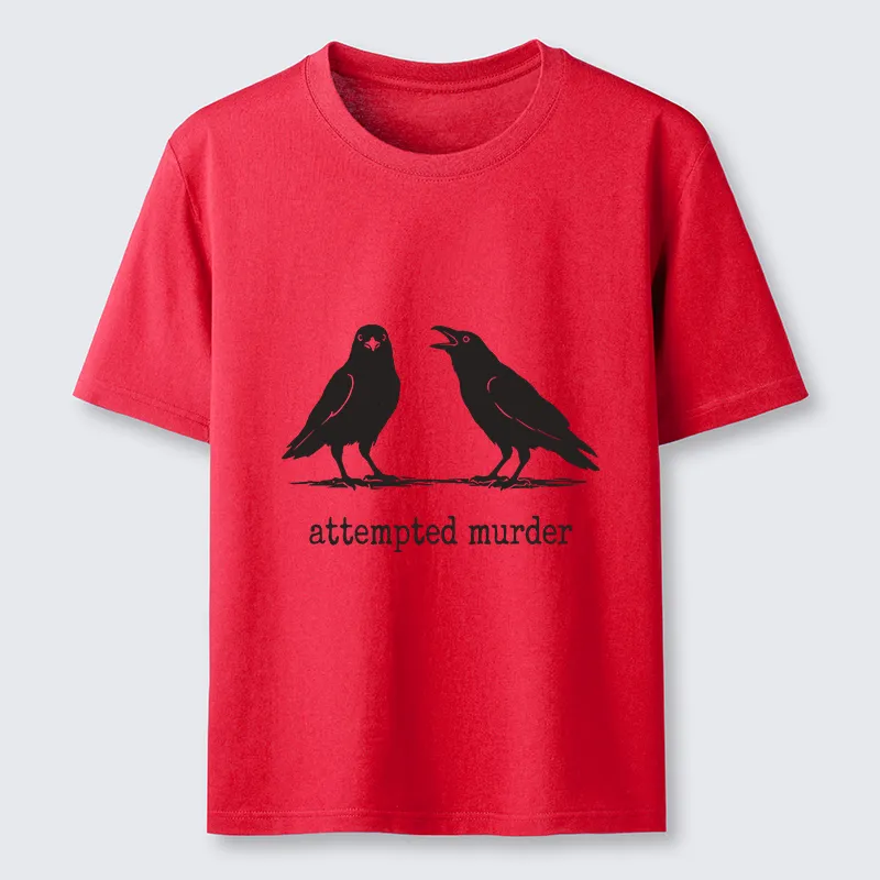 Tokyo-Tiger Funny Crow Meme Argument Classic T-Shirt