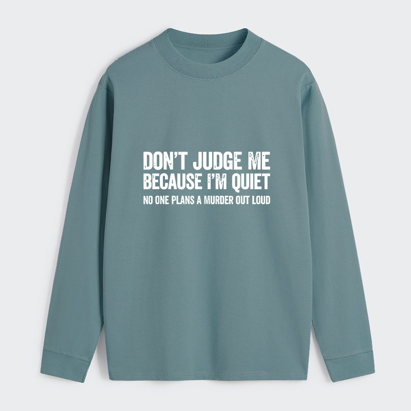 Tokyo-Tiger Sarcastic Funny Quote Classic Long Sleeve T-Shirt