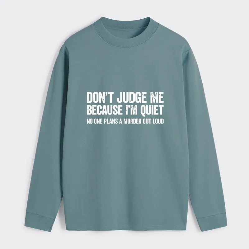 Tokyo-Tiger Sarcastic Funny Quote Classic Long Sleeve T-Shirt