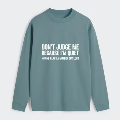 Tokyo-Tiger Sarcastic Funny Quote Classic Long Sleeve T-Shirt