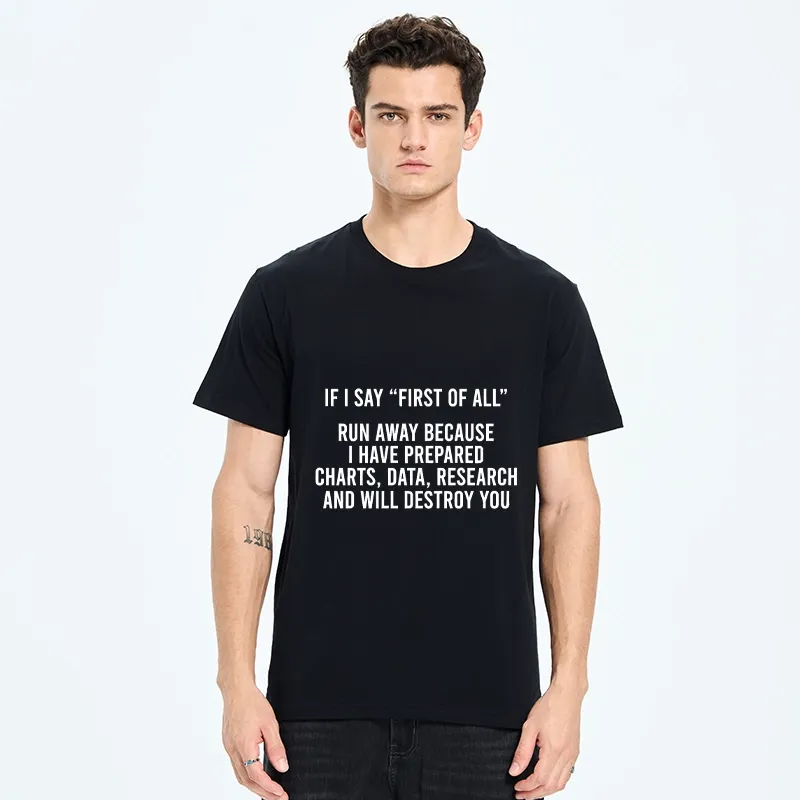 Tokyo-Tiger First Of All Debate Meme Classic T-Shirt