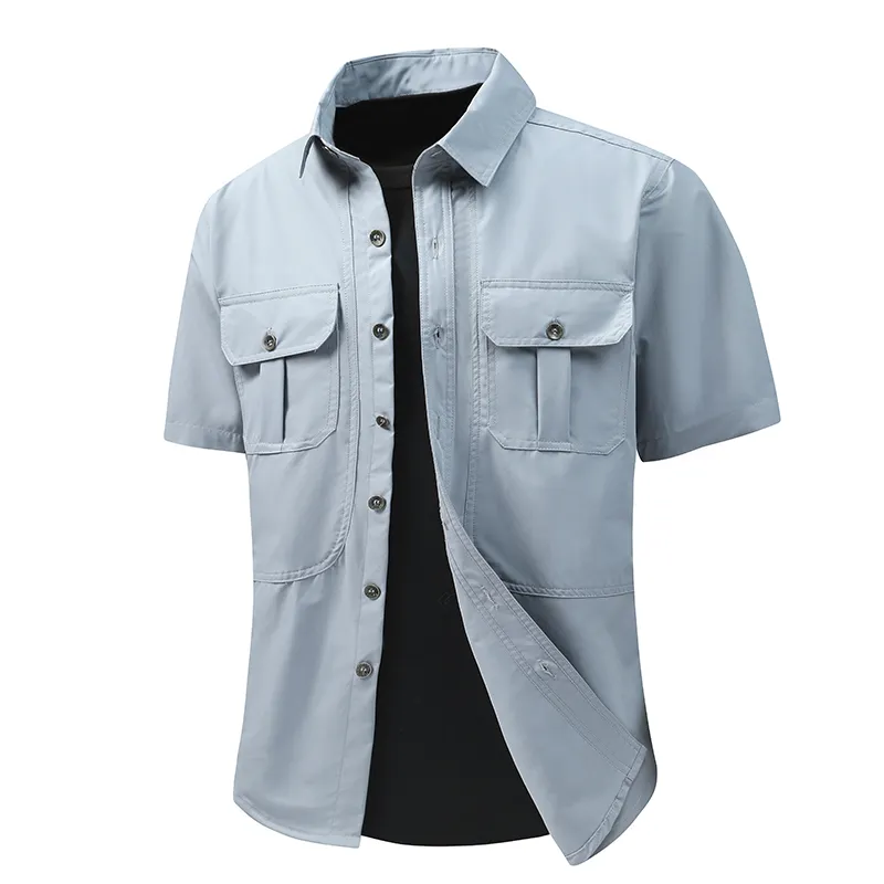 Tokyo-Tiger Frog Ready To Commit Crime Work Shirt
