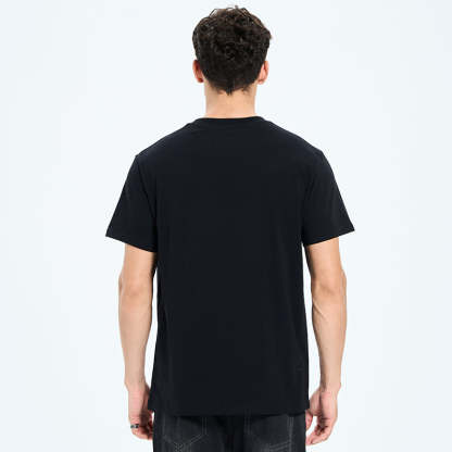 Tokyo-Tiger Up Caffeine Down Depression Classic T-Shirt