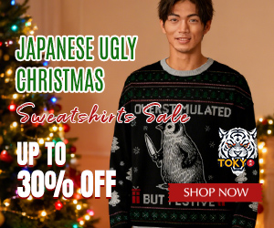 Japanese t shirts