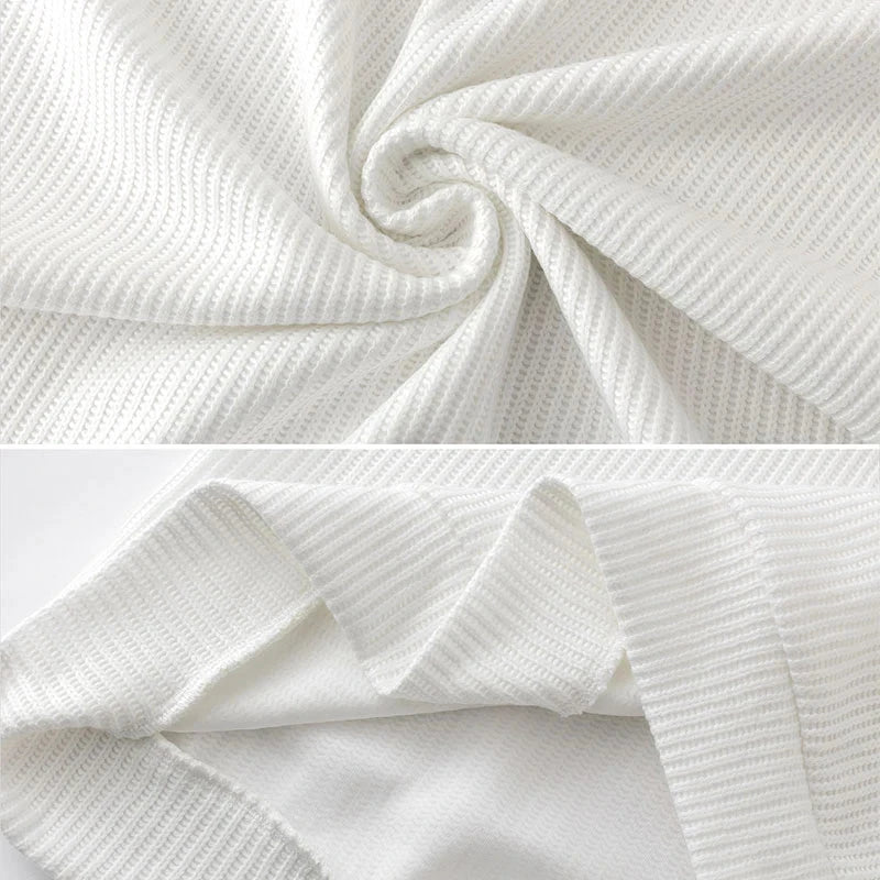 Tokyo-Tiger Lights Cat Japanese Green Christmas Ugly Sweatshirt