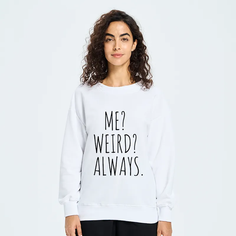 Tokyo-Tiger Funny Weird Vibe Classic Sweatshirt
