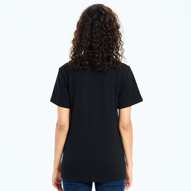 Tokyo-Tiger God Is Testing Me Classic T-Shirt
