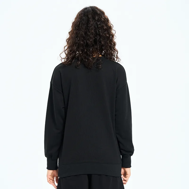 Tokyo-Tiger Gingerbread Ninja Classic Sweatshirt