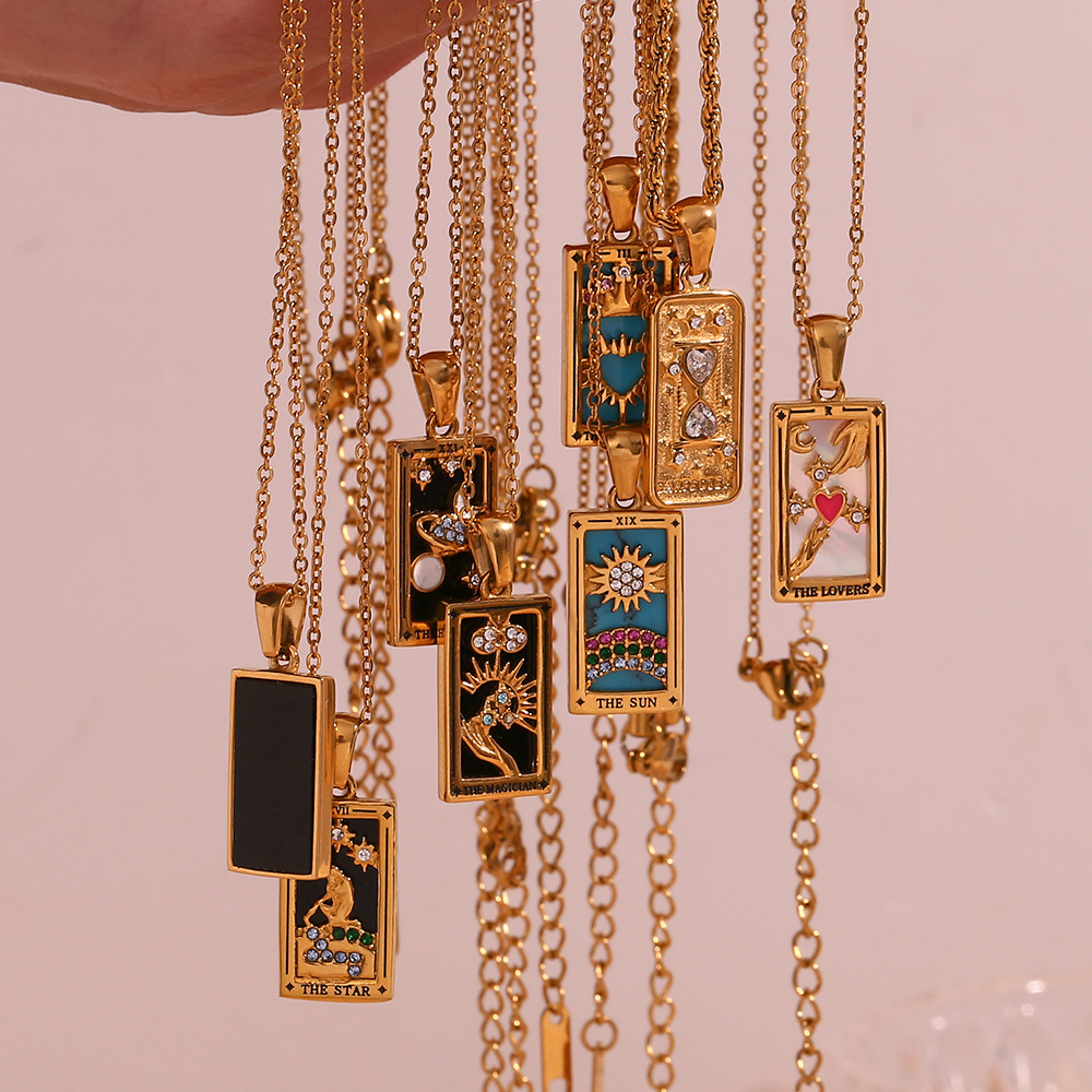 Promoție fierbinte de Anul Nou! Noul an începe o nouă călătorie, lăsați cărțile de Tarot să vă aducă noroc!