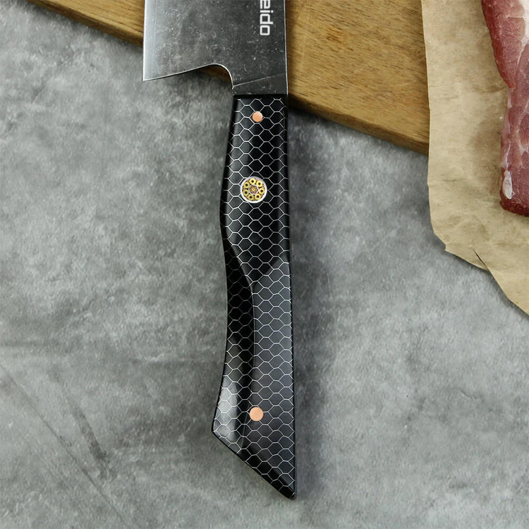 Moretsuna japán késkészlet