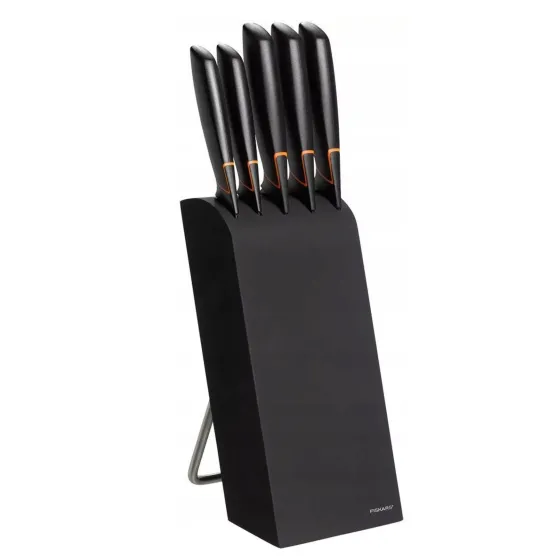 FISKARS EDGE ZESTAW NOŻY