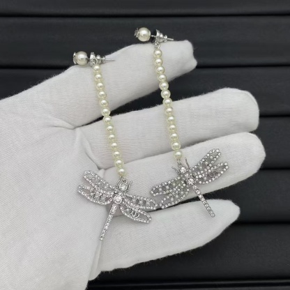 Buy replica Dior Dragonfly Earrings and replica jewelry from PICKS Jewelry