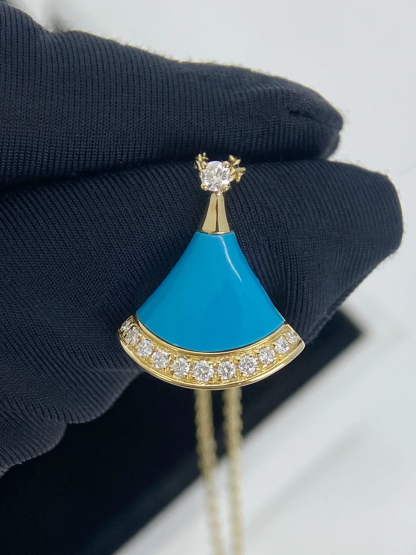 Buy replica Bvlgari Divas' Dream Necklace and replica jewelry from PICKS Jewelry