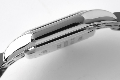 Buy replica Cartier Silver Panthère de Watch - Small 22*30MM and replica jewelry from PICKS Jewelry