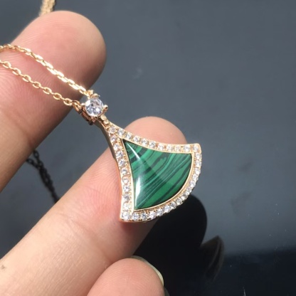 Buy replica Bvlgari Divas' Dream Necklace and replica jewelry from PICKS Jewelry