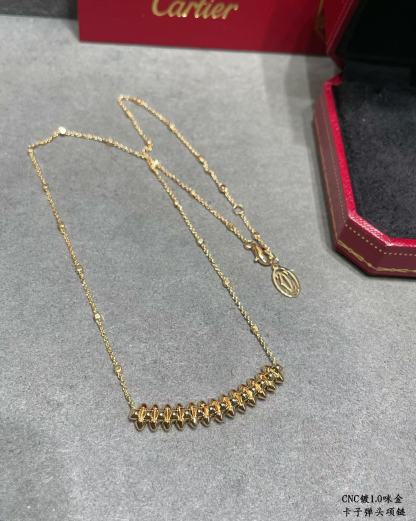 Buy replica Cartier Clash de Necklace and replica jewelry from PICKS Jewelry