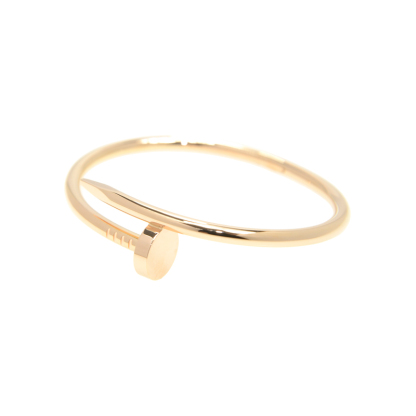 NEW CARTIER BRACELET B6037716 18kt ROSE GOLD PINK GOLD - picksjewelry.com