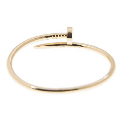 NEW CARTIER BRACELET B6037820 18kt YELLOW GOLD GOLD - picksjewelry.com