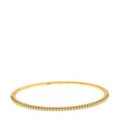 NEW CARTIER ETINCELLE DE CARTIER BRACELET B6049916 18kt YELLOW GOLD & DIAMONDS GOLD - picksjewelry.com
