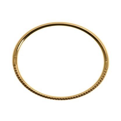 NEW CARTIER ETINCELLE DE CARTIER BRACELET B6049916 18kt YELLOW GOLD & DIAMONDS GOLD - picksjewelry.com