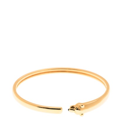 NEW CARTIER PANTHÈRE DE CARTIER BRACELET B6067317 18kt ROSE GOLD PINK GOLD - picksjewelry.com