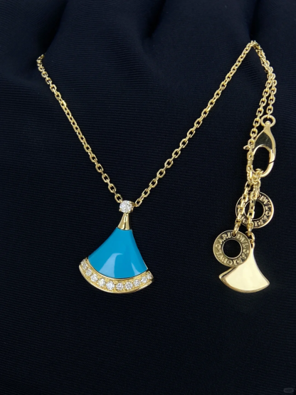 Buy replica Bvlgari Divas' Dream Necklace and replica jewelry from PICKS Jewelry